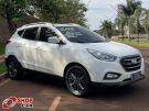 HYUNDAI ix35 GL 2.0 16v Branca