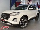 CHERY Tiggo 5x Pro 1.5T 16v Branca