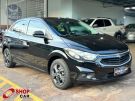 GM - Chevrolet Onix LT 1.4 Preta