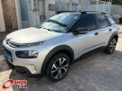 CITROËN C4 Cactus Shine Pack 1.6 16v THP Prata