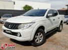 MITSUBISHI L200 Triton Sport GL 2.4TDi 16v 4x4 C.D. Branca
