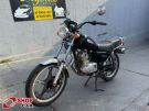 SUZUKI Intruder 125 Preta