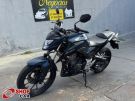 HONDA CB 300F Twister Azul