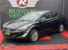 HYUNDAI Elantra GLS 2.0 16v Preta