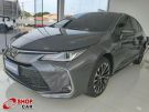 TOYOTA Corolla Altis Premium 2.0 16v Cinza