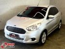 FORD Ka Sedan SEL 1.0 12v Prata