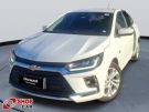 GM - Chevrolet Onix Sedan Plus LTZ 1.0T 12v Branca
