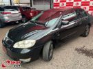 TOYOTA Corolla SE-G 1.8 16v Preta