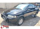 FIAT Strada Adventure 1.6 16v C.E. Preta