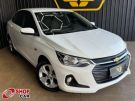 GM - Chevrolet Onix Sedan Plus LTZ 1.0T 12v Branca
