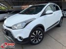 HYUNDAI HB20X Style 1.6 16v Branca