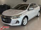 GM - Chevrolet Onix Sedan Plus Premier 1.0T 12v Prata
