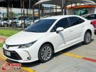 TOYOTA Corolla XEi 2.0 16v Branca