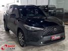 TOYOTA Corolla Cross XRE 2.0 16v Preta