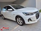 GM - Chevrolet Onix Sedan Plus Premier 1.0T 12v Branca