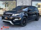 LAND ROVER Range R. Evoque Dynamic 2.0T 16v Si4 Preta