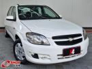 GM - Chevrolet Celta LT 1.0 4p. Branca