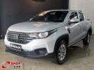 FIAT Strada Freedom 1.3 C.D. Prata