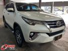 TOYOTA Hilux SW4 SRX D4-D 2.8TDi 16v 4x4 Branca