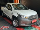 FIAT Strada Endurance 1.4 C.S. Branca