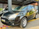 FORD Fiesta Sedan 1.6 Preta