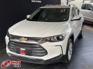 GM - Chevrolet Tracker LTZ 1.0T 12v Branca
