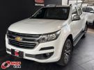 GM - Chevrolet S10 LTZ 2.5 16v C.D. Branca