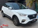 HYUNDAI Creta Attitude 1.6 16v Branca