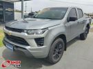 GM - Chevrolet S10 WT 2.8CTDi 16v 4x4 C.D. Prata
