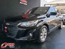GM - Chevrolet Onix Sedan Plus LTZ 1.0T 12v Preta