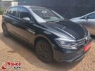 VW - Volkswagen Polo Hatch Track 1.0 12v Preta