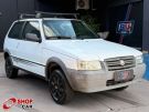 FIAT Uno Way 1.0 2p. Branca