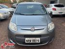 FIAT Palio Attractive 1.0 4p. Cinza