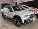 RENAULT Oroch Outsider 1.3T 16v Branca