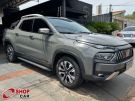 FIAT Toro Ranch 2.2TDi 16v 4x4 Cinza