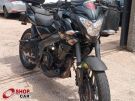 BAJAJ Dominar 200 Preta