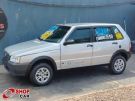 FIAT Uno Mille Celebration 1.0 Fire 4p. Prata