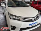 TOYOTA Corolla XEi 2.0 16v Branca