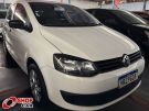 VW - Volkswagen Fox Trend 1.0 4p. Branca