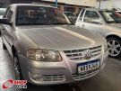 VW - Volkswagen Gol Trend 1.0 4p. Prata