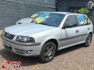 VW - Volkswagen Gol Power 1.6 4p. Prata