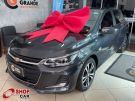 GM - Chevrolet Onix Hatch Premier 1.0T 12v Cinza