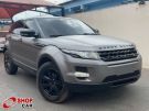 LAND ROVER Range R. Evoque Pure 2.0T 16v Si4 Cinza