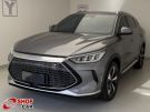 BYD Song Plus 1.5 16v Cinza