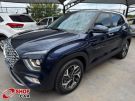 HYUNDAI Creta Platinum 1.0T 12v Azul