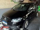 VW - Volkswagen SpaceFox Highline 1.6 I-Motion Preta