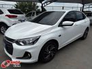 GM - Chevrolet Onix Sedan Plus 1.0T 12v Branca