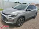 GM - Chevrolet Tracker Premier 1.2T 12v Prata