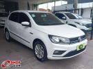 VW - Volkswagen Gol 1.6 4p. Branca