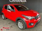 FIAT Mobi Like 1.0 Vermelha